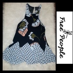 NWOT Free People Sun Dress!